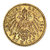 Goldmünzen Deutsches  Kaiserreich