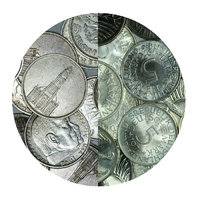 Investorenpakete Silbermünzen